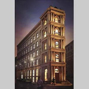 Apartment Smart Living - One Beds, Bradford (West Yorkshire)
