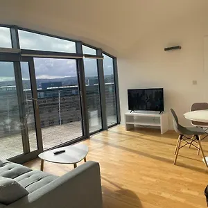 Apartment The Signature, Bradford (West Yorkshire)