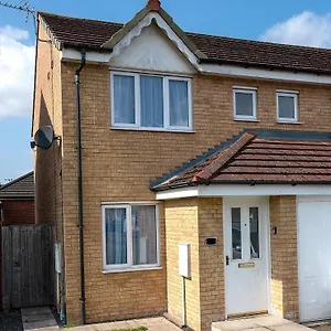 Witton House Apartment Stockton-on-Tees