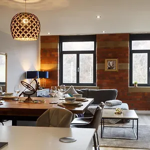 Apartment Large Duplex Penthouse, Bradford (West Yorkshire)