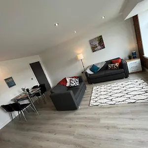 Apartment Bliss - Contractor 314, Bradford (West Yorkshire)