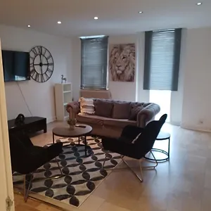 Apartment Q Flat Skyview Bradford, Bradford (West Yorkshire)