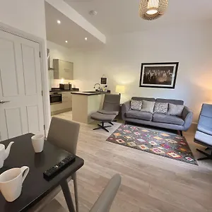 King's Stable 2 Apartment Edinburgh